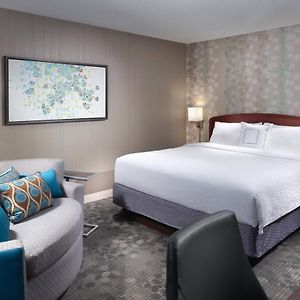 Executive King Room Sofa Bed